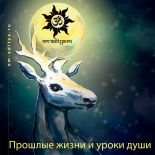 Прошлые жизни и уроки души