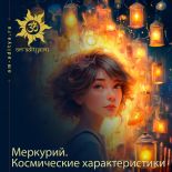 Меркурий. Космическая характеристика